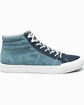 Tenisi Tommy Hilfiger albastru