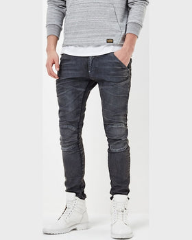 Jeansi G-Star Raw gri