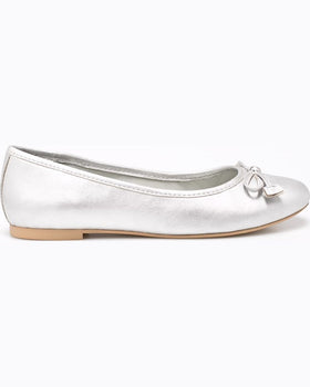 Balerini Jana argintiu