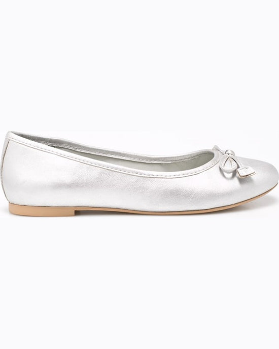 Balerini Jana argintiu