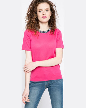 Top Tommy Hilfiger roz