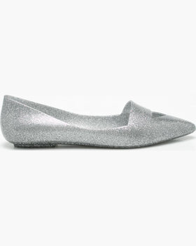 Balerini Melissa argint