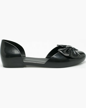 Balerini Melissa angel ii negru