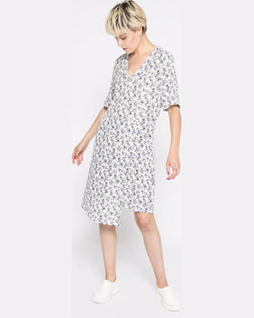 Rochie Tommy Hilfiger multicolor