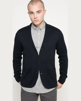 Cardigan Tommy Hilfiger Negru