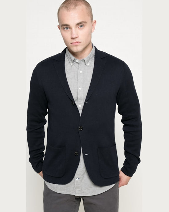 Cardigan Tommy Hilfiger Negru