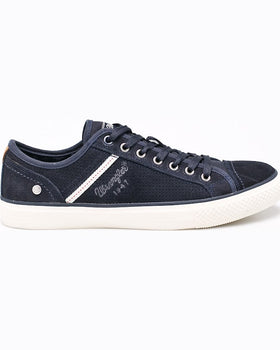 Tenisi Wrangler bleumarin