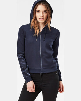 Bluza G-Star Raw bleumarin