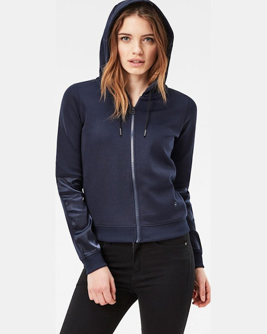 Bluza G-Star Raw bleumarin