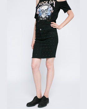 Fusta Noisy May lucy negru