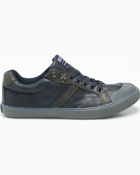 Tenisi Big Star bleumarin