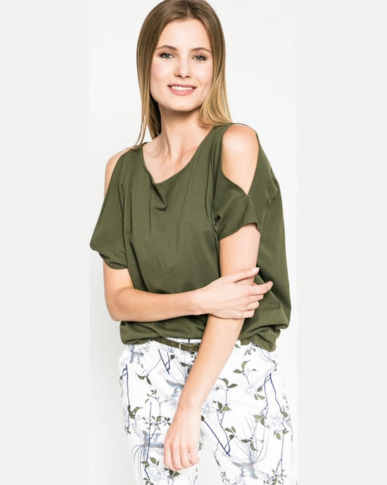 Top Medicine african vibe verde murdar