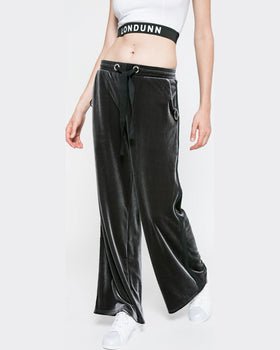 Pantaloni Missguided by jourdan dunn gri