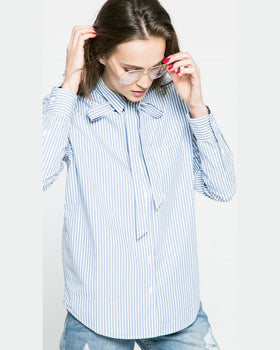 Camasa Levis sidney albastru deschis