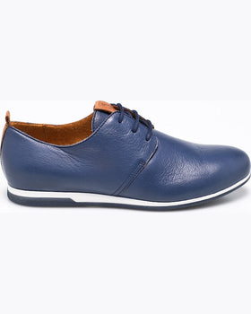 Pantofi Gino Rossi Bleumarin