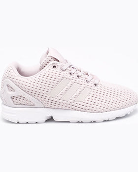 Pantofi Adidas zx flux roz murdar