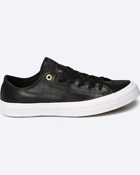 Tenisi Converse negru