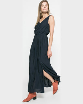 Rochie Only bleumarin