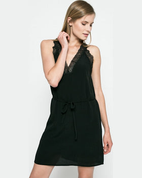 Rochie Vila session negru