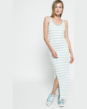 Rochie Jacqueline de Yong alb