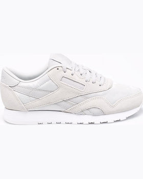 Pantofi Reebok gri