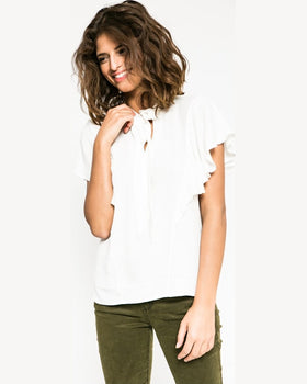 Camasa Medicine future past alb