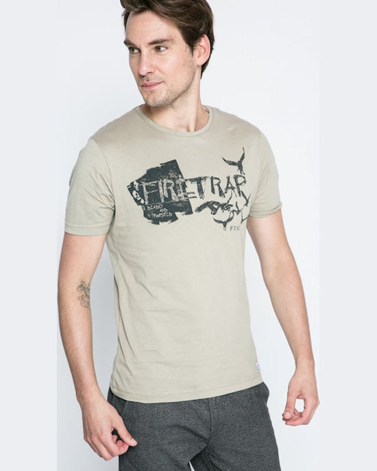 Tricou Firetrap militar