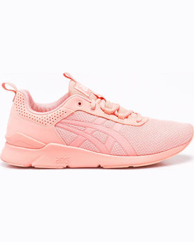 Pantofi Asics gellyte runner culoarea piersicii