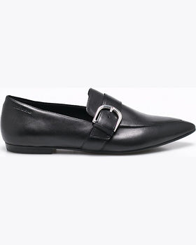 Pantofi Vagabond pantof negru