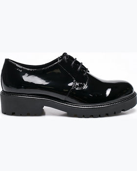 Pantofi Vagabond pantof negru