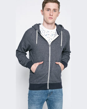 Bluza Bench bleumarin