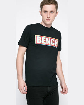 Tricou Bench negru