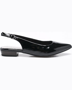 Balerini Tamaris negru