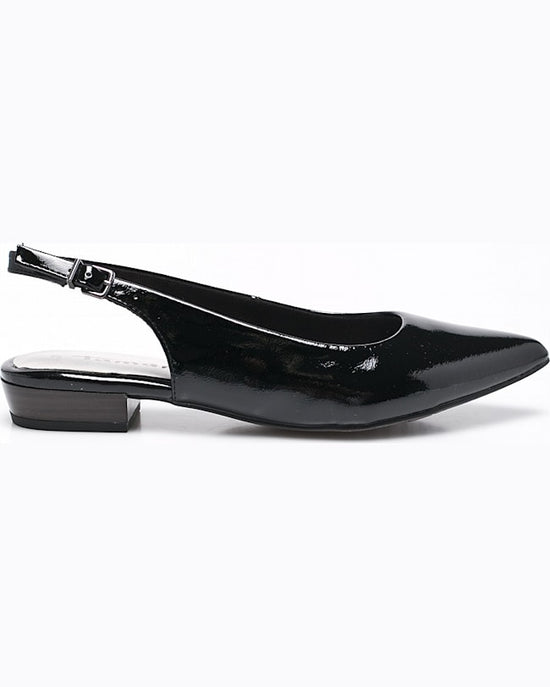 Balerini Tamaris negru