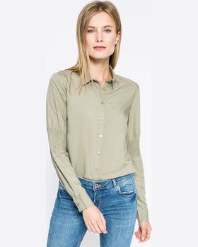 Camasa Vila verde