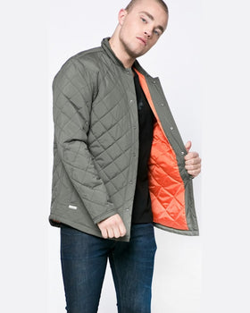 Geaca Quiksilver măsliniu