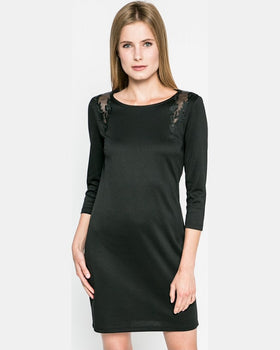 Rochie Vila negru