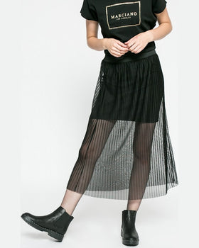 Fusta Noisy May rue negru