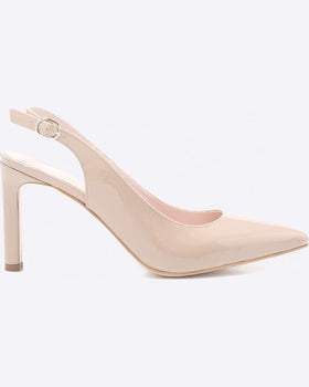 Sandale Gino Rossi transparent