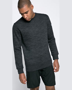 Bluza Reebok negru cărbune