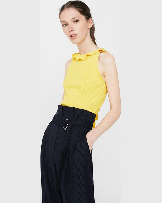 Top Mango peter galben