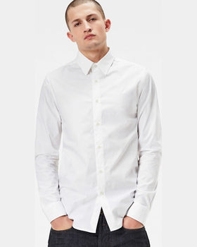 Camasa G-Star Raw alb