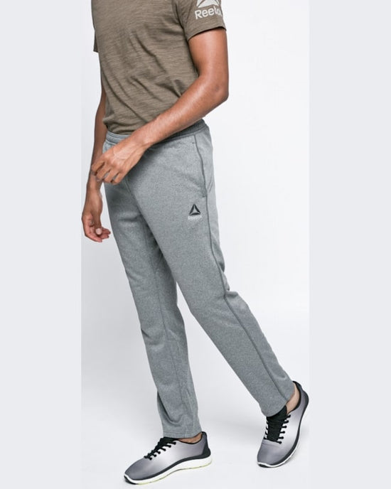 Pantaloni Reebok gri
