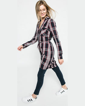 Rochie Answear ur your only limit multicolor