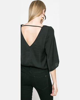 Bluza Noisy May negru