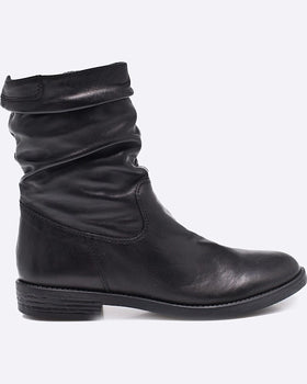 Botine Tamaris negru