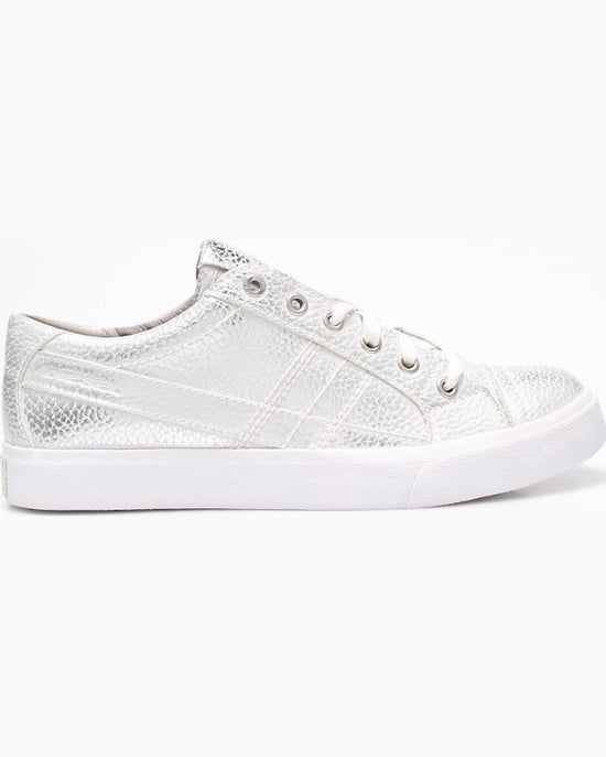 Tenisi Diesel argint