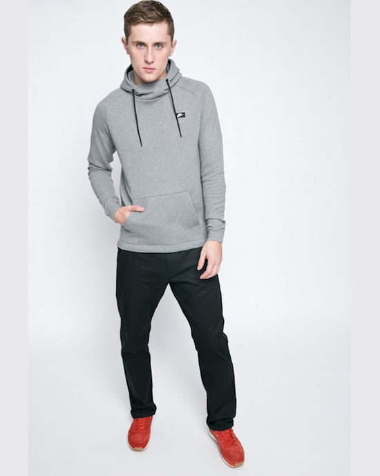 Bluza Nike gri