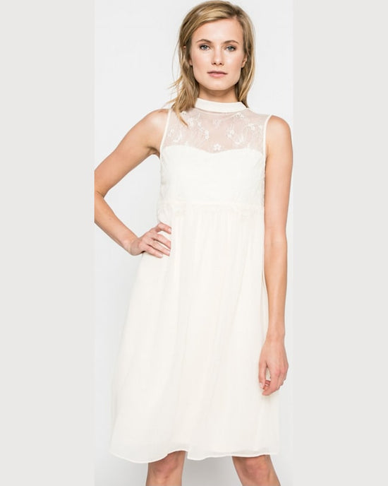 Rochie Vila lekila crem