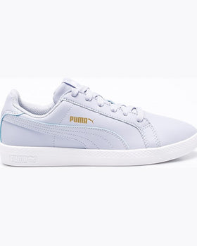 Pantofi Puma smash albastru pal